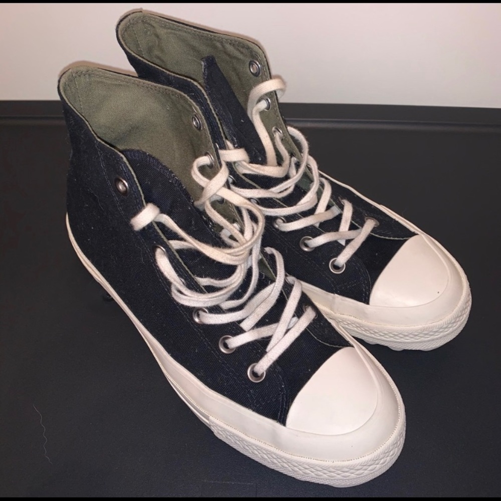Converse Chuck Taylor All Star Rugged Sneakers